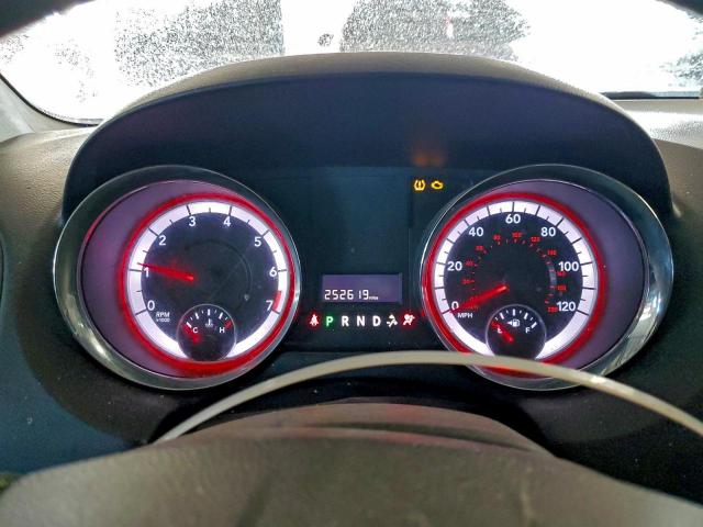 Dodge Caravan Se Image 8