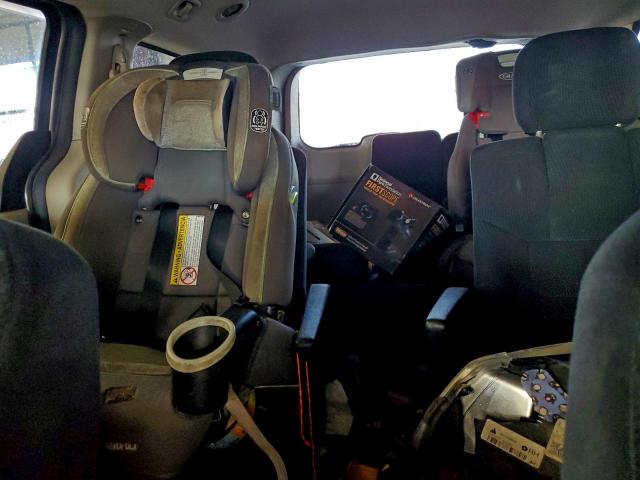 Dodge Caravan Se Image 7