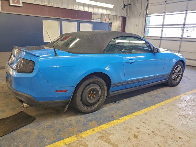 Ford Mustang Image 8