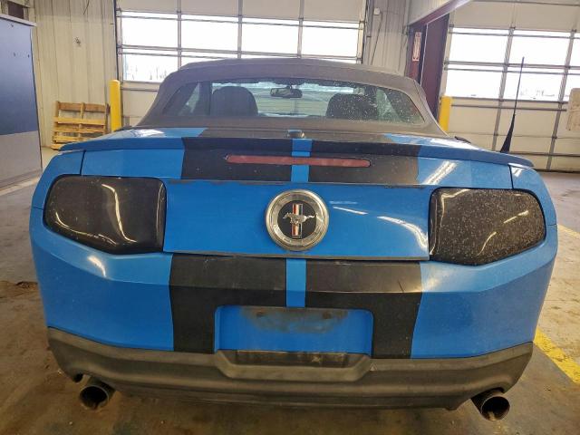 Ford Mustang Image 3