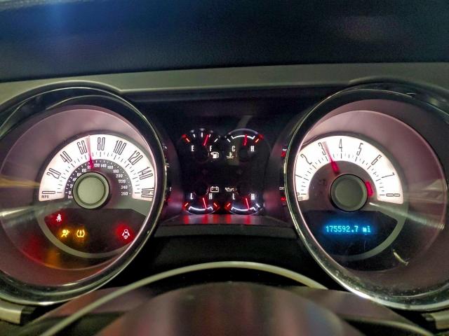 Ford Mustang Image 10