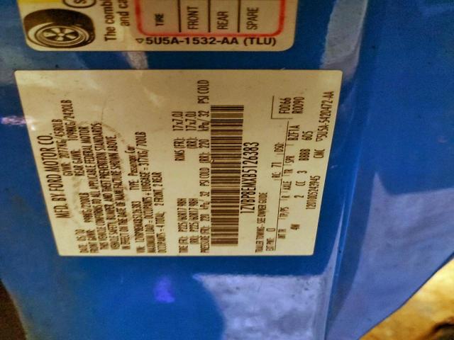 Ford Mustang Image 12