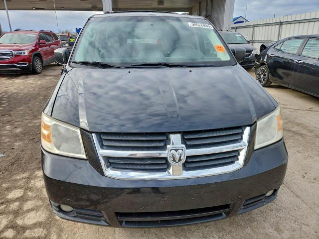 Dodge Caravan Sxt Image 10