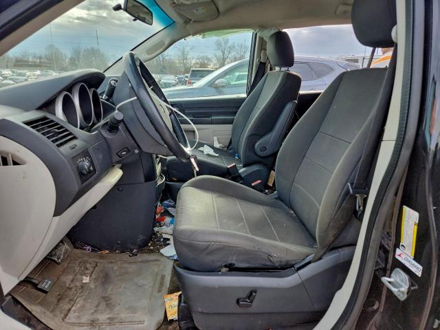 Dodge Caravan Sxt Image 5