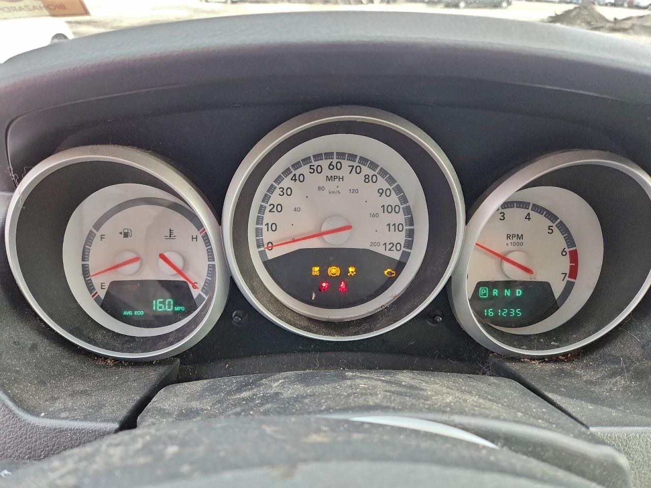 Dodge Caravan Sxt Image 4