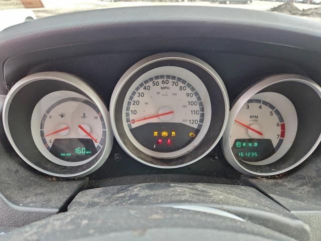 Dodge Caravan Sxt Image 4