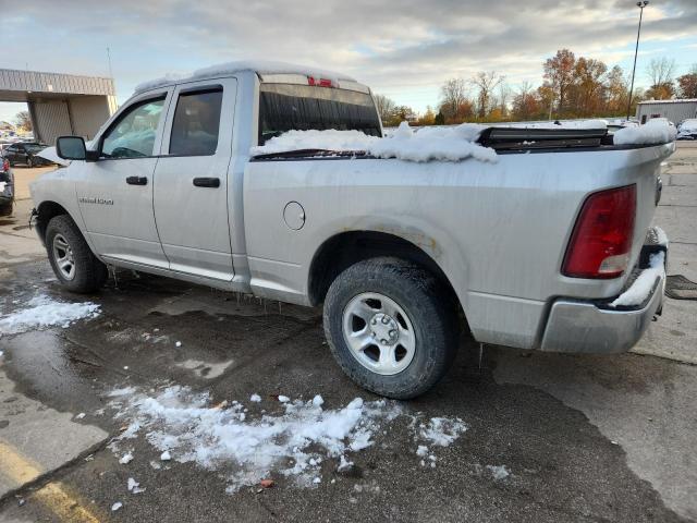 Dodge Ram 1500 Image 4