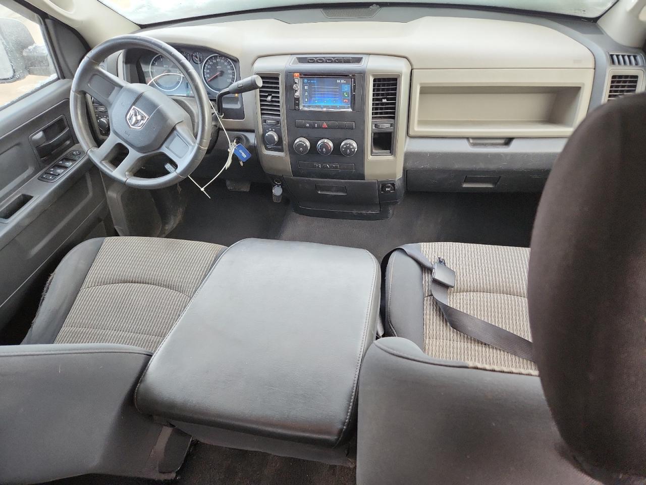 Dodge Ram 1500 Image 7