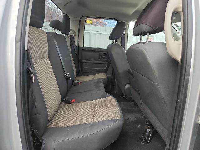 Dodge Ram 1500 Image 10