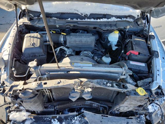 Dodge Ram 1500 Image 11