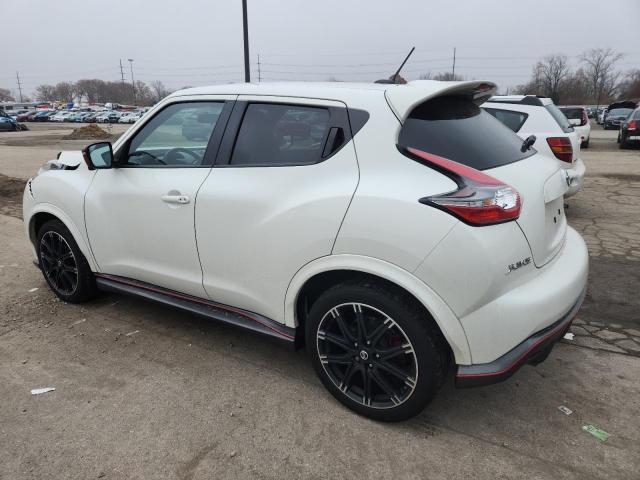 Nissan JUKE Nismo Rs Image 2