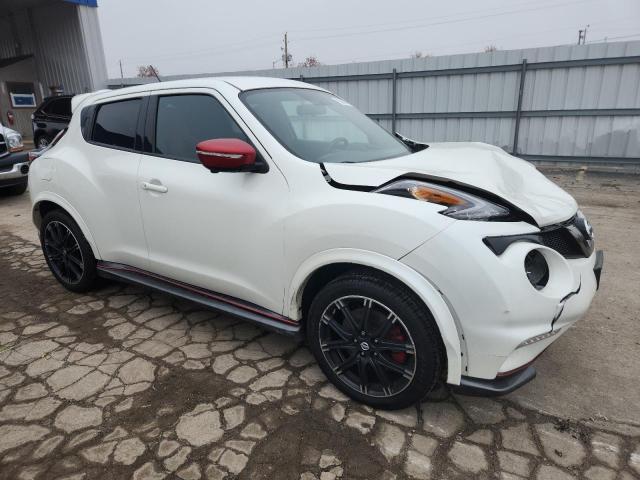 Nissan JUKE Nismo Rs Image 6