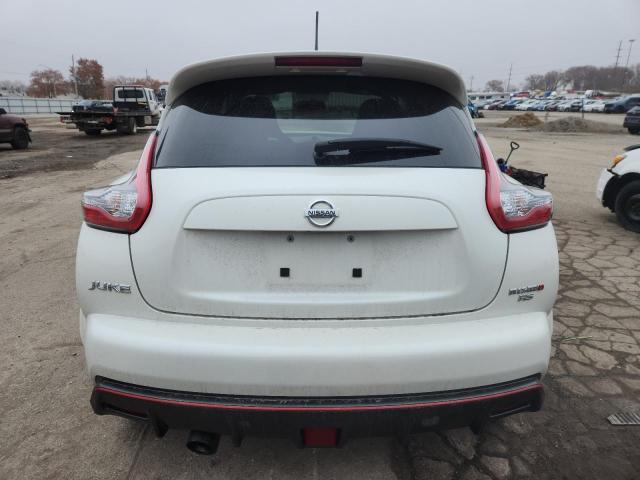 Nissan JUKE Nismo Rs Image 12