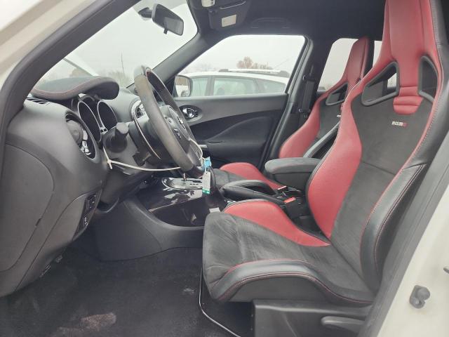 Nissan JUKE Nismo Rs Image 3