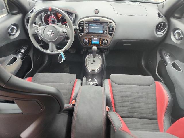 Nissan JUKE Nismo Rs Image 9