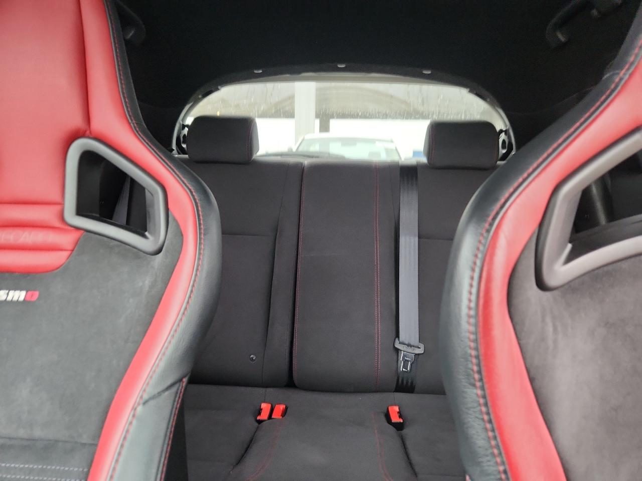 Nissan JUKE Nismo Rs Image 10