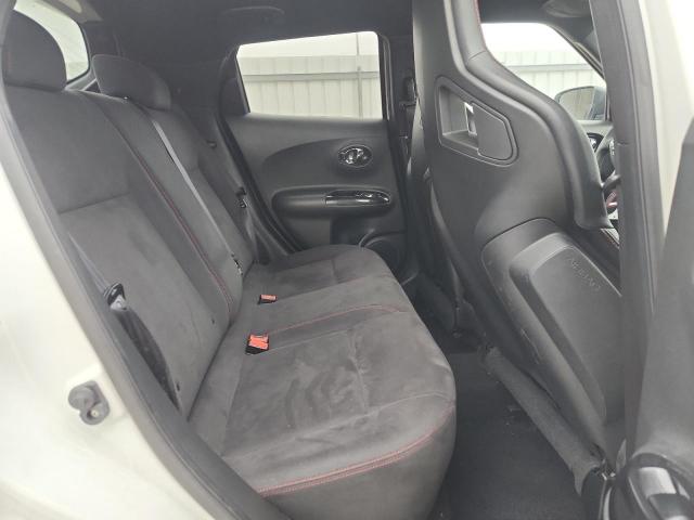 Nissan JUKE Nismo Rs Image 11