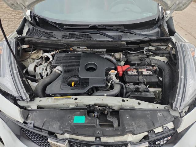 Nissan JUKE Nismo Rs Image 8