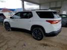 Chevrolet Traverse Rs Image 3