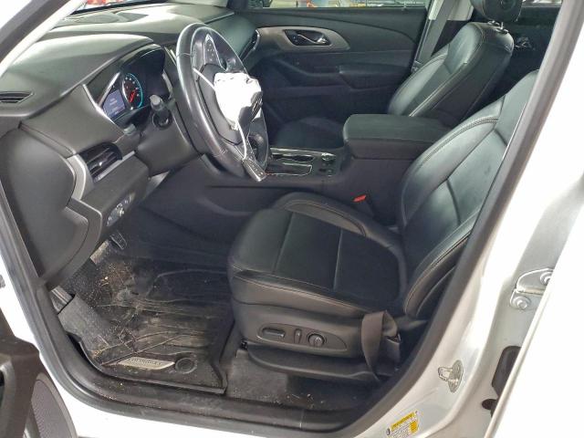 Chevrolet Traverse Rs Image 7