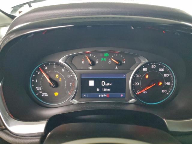 Chevrolet Traverse Rs Image 10