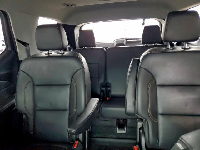 Chevrolet Traverse Rs Image 9