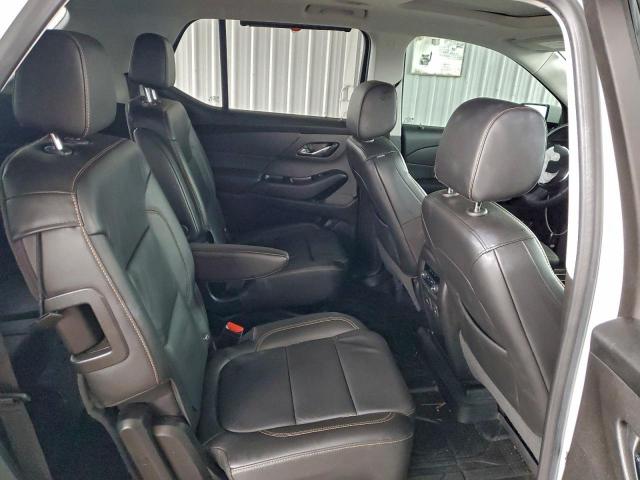 Chevrolet Traverse Rs Image 11