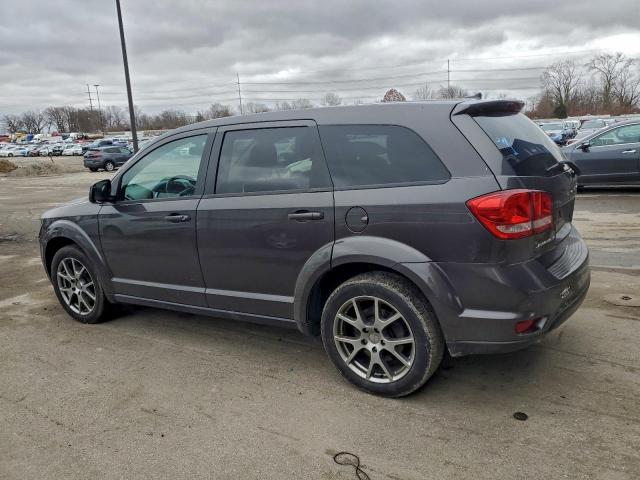 Dodge Journey R/t Image 2