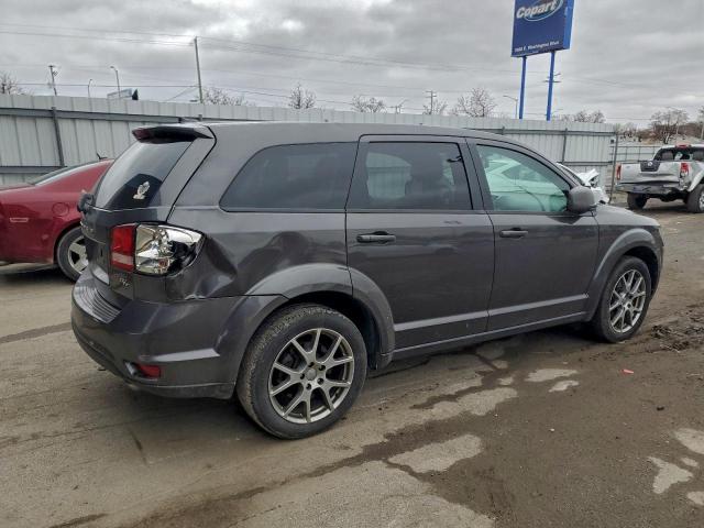 Dodge Journey R/t Image 3