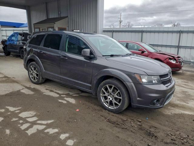 Dodge Journey R/t Image 9