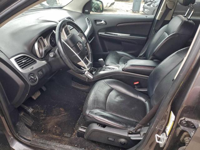 Dodge Journey R/t Image 8