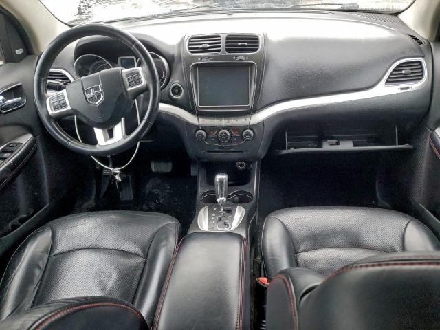 Dodge Journey R/t Image 13