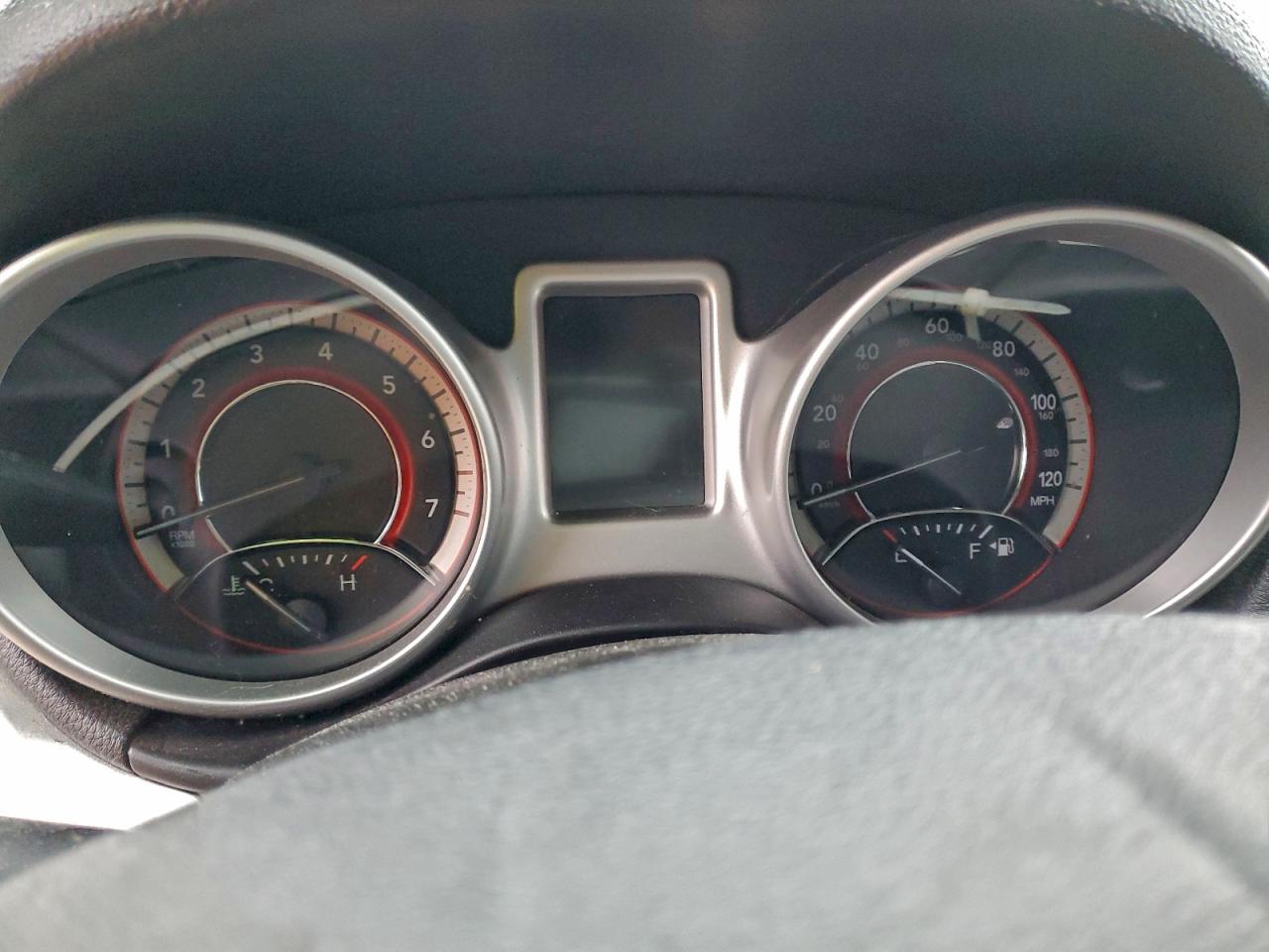 Dodge Journey R/t Image 7