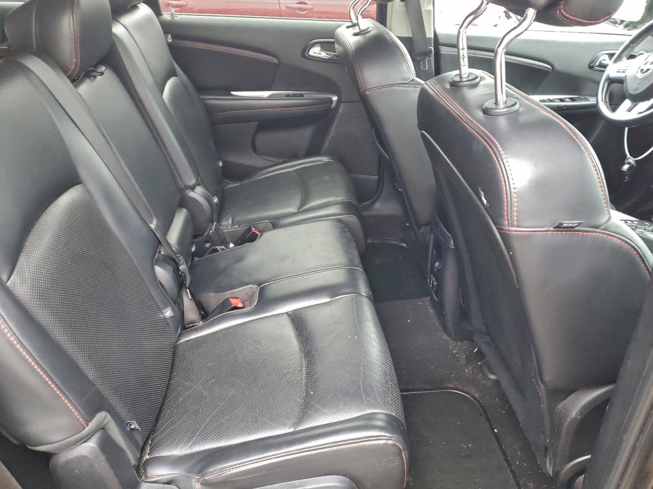 Dodge Journey R/t Image 11