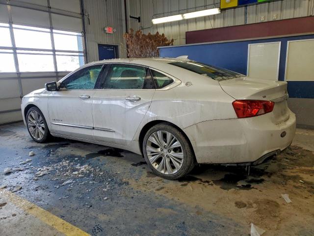 Chevrolet Impala Premier Image 5