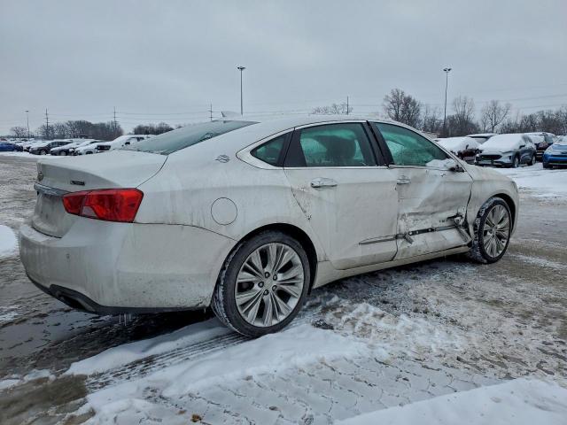 Chevrolet Impala Premier Image 2