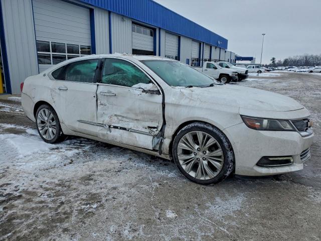 Chevrolet Impala Premier Image 4