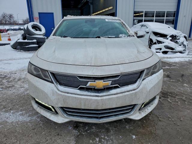 Chevrolet Impala Premier Image 6