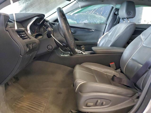 Chevrolet Impala Premier Image 3