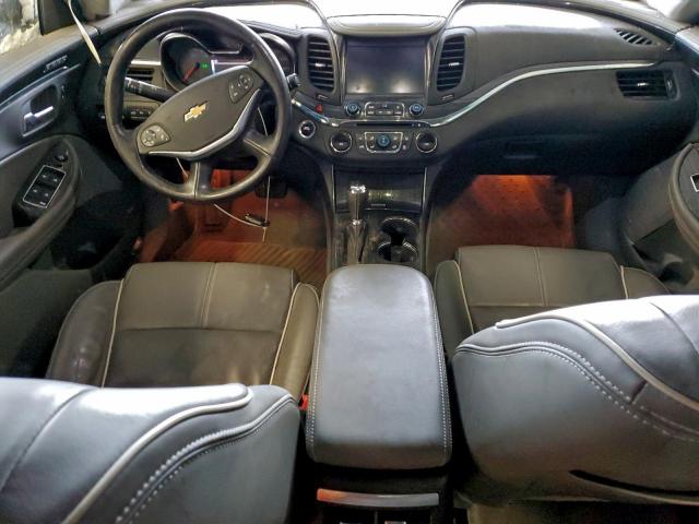 Chevrolet Impala Premier Image 10