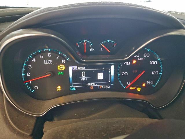 Chevrolet Impala Premier Image 8