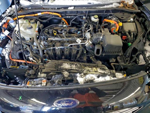 Ford Escape Titanium Image 13