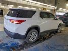 Chevrolet Traverse Ls Image 4