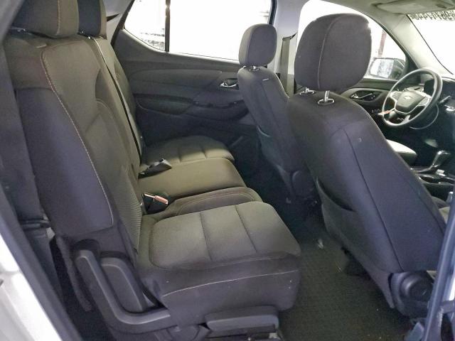 Chevrolet Traverse Ls Image 12