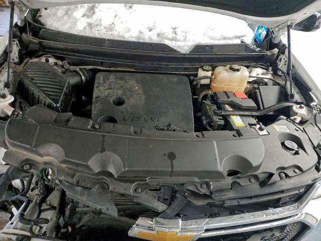 Chevrolet Traverse Ls Image 8