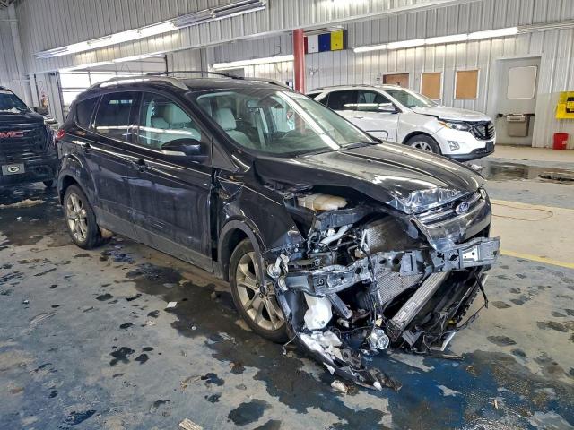 Ford Escape Titanium Image 3