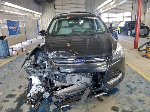 Ford Escape Titanium Image 13