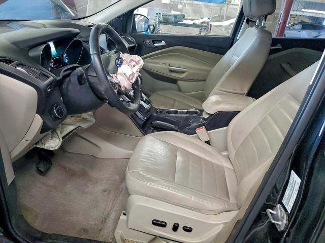 Ford Escape Titanium Image 7