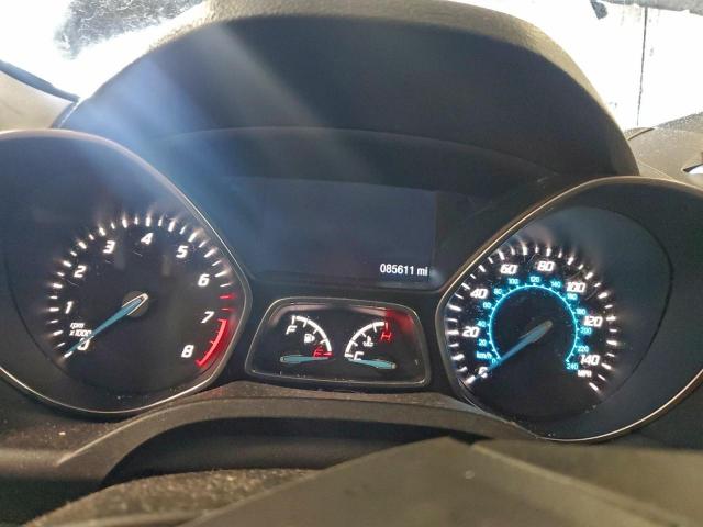 Ford Escape Titanium Image 8