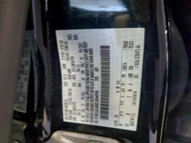 Ford Escape Titanium Image 9